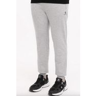 Lumberjack 4W MB CT107 JOGGER 4PR Gri Melanj Erkek Eşofman Altı