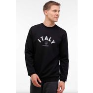 Lumberjack 4W ML ROBERT 16ITLY72 4PR Siyah Erkek Sweatshirt