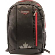Lumberjack 9404 Sırt Çantası Siyah