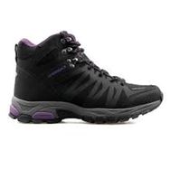 Lumberjack 9W ANDOR WMN HI 9PR Siyah Kadın Outdoor Ayakkabı