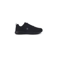 Lumberjack A10129578612010 3M Agath Açık 3Fx Siyah Siyah Sport Comfort Ayakkabı
