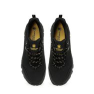 Lumberjack A10138666412010 Flake 3Pr Siyah Sarı Outdoor Erkek Spor Ayakkabı