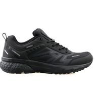 Lumberjack A10138675512010 101386755 Josep 3PR Siyah Waterproof Erkek Outdoor Spor Ayakkabı