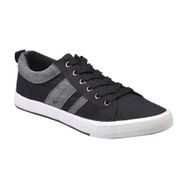 Lumberjack A3345041 Siyah Sneakers Erkek Spor Ayakkabı