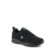 Lumberjack Agatha 2FX Siyah Erkek Sneaker Ayakkabı