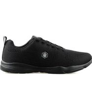 Lumberjack Agatha 4FX Siyah Erkek Comfort Ayakkabı