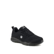 Lumberjack Agatha WMN 2FX Siyah Kadın Comfort Ayakkabı
