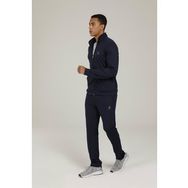 Lumberjack Alex Track Suit 2FX Siyah Erkek Eşofman Takımı