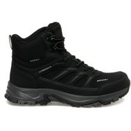 Lumberjack Alin G 3PR Siyah Unisex Outdoor Ayakkabı