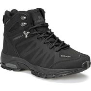 Lumberjack Andor HI 2PR Siyah Kadın Outdoor Bot