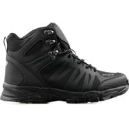 Lumberjack Andor WMN HI 2PR Siyah Kadın Outdoor Bot