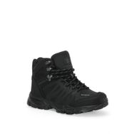 Lumberjack Andor WMN HI 2PR Siyah Kadın Trekking Bot