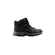 Lumberjack Andor Wmn Hi 3PR Unisex Siyah Su Geçirmez Outdoor Bot