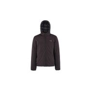Lumberjack AS00509231 Siyah 100565300 Lucas Coat Erkek Mont