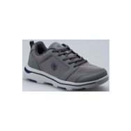 Lumberjack AS00783473 101084889 Punto 2fx Gri Erkek Spor Ayakkabı
