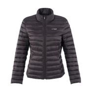 Lumberjack Basic Padded Coat Siyah Kadın Mont