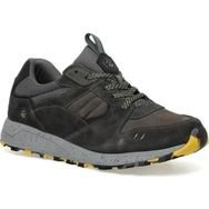 Lumberjack Becott 2PR Gri Erkek Spor Ayakkabı