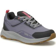 Lumberjack Belisma 4PR Mor Waterproof Kadın Outdoor Ayakkabı
