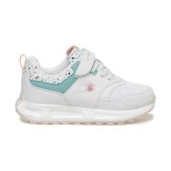 Lumberjack Beth 3FX Beyaz Unisex Çocuk Spor Ayakkabı