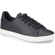 Lumberjack Betina Siyah Kadın Sneaker