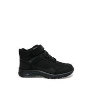 Lumberjack Blanka HI 2PR Siyah Outdoor Erkek Çocuk Bot