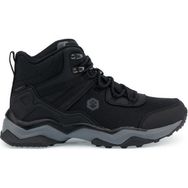 Lumberjack Brandon Hi 2PR Siyah Erkek Trekking Bot