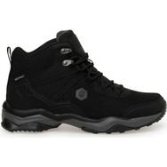 Lumberjack Brandon HI 3PR Siyah Erkek Outdoor Bot