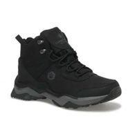 Lumberjack Brandon HI Siyah Waterproof Erkek Outdoor Bot
