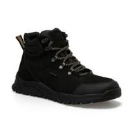Lumberjack Brenton 3PR Siyah Erkek Outdoor Bot