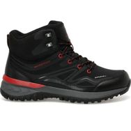 Lumberjack Camora HI 3PR Siyah Erkek Outdoor Bot