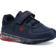Lumberjack Cap 1PR Lacivert Erkek Çocuk Spor Ayakkabı