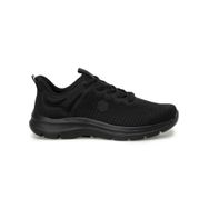 Lumberjack CARSON 3PR Siyah Sneaker Erkek Ayakkabı