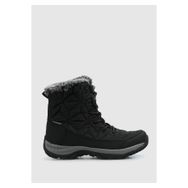 Lumberjack Claudia 5PR Siyah Kadın Outdoor Bot