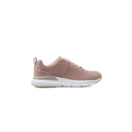 Lumberjack Connect WMN 3FX Açık Mavi Kadın Sneaker