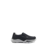 Lumberjack Cortina 5FX Siyah Erkek Slip-On Sneaker