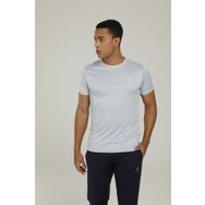 Lumberjack Ct100 Mavi Erkek T-shirt