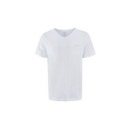 Lumberjack Ct106 Basic V Neck Erkek T-shirt