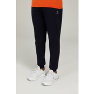 Lumberjack CT107 Basic Jogger 2FX Lacivert Erkek Eşofman Altı