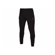 Lumberjack CT107 Basic Jogger 2FX Siyah Erkek Eşofman Altı