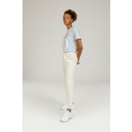 Lumberjack CT133 Basic Jogger 2FX Ekru Kadın Eşofman