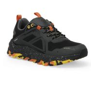 Lumberjack Dallas Erkek Siyah Outdoor Ayakkabı