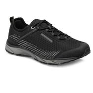 Lumberjack Dare Sneakers Erkek Spor Ayakkabı Siyah