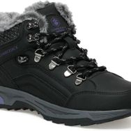 Lumberjack Debora 2PR Siyah Kadın Outdoor Bot
