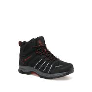 Lumberjack Duncan HI 2PR Siyah Erkek Outdoor Bot