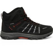 Lumberjack Duncan Hi 4PR 101782517 Siyah Erkek Outdoor Bot