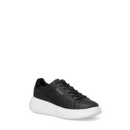 Lumberjack Dune 4FX Siyah Kadın Sneaker Ayakkabı