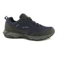 Lumberjack Eagle 100263611 Siyah Erkek Spor Ayakkabı