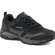 Lumberjack Eagle 1PR Siyah Erkek Outdoor Ayakkabı