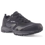 Lumberjack Eagle 3PR Siyah Erkek Outdoor Ayakkabı