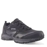 Lumberjack Eagle 4PR Siyah Erkek Outdoor Ayakkabı